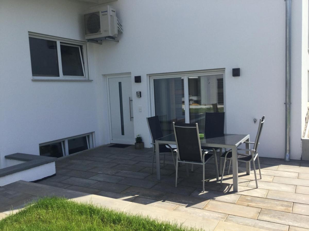 Apartment Am Etzelbach Balingen Bagian luar foto